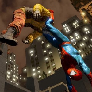 بازی The Amazing Spider-Man 2