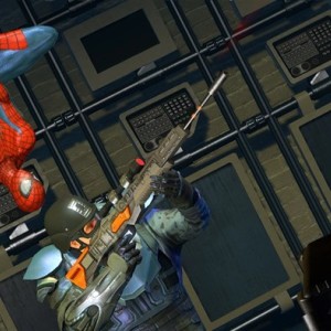 بازی The Amazing Spider-Man 2