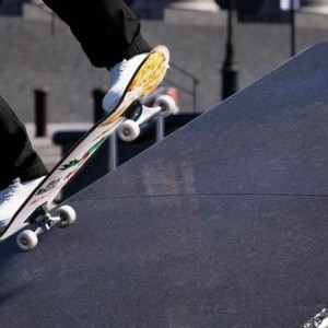 بازی Session Skate Sim
