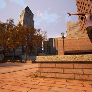بازی Session Skate Sim