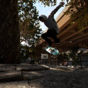 بازی Session Skate Sim