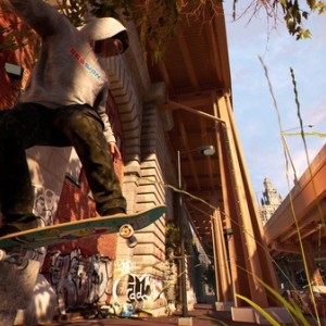 بازی Session Skate Sim
