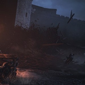 بازی A Plague Tale Requiem