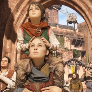 بازی A Plague Tale Requiem