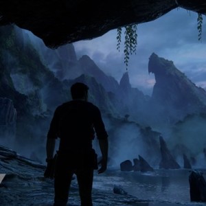بازی UNCHARTED Legacy of Thieves Collection