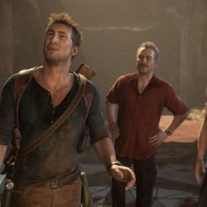 بازی UNCHARTED Legacy of Thieves Collection