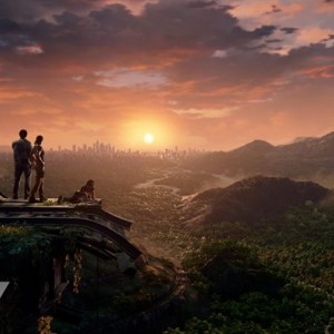 بازی UNCHARTED Legacy of Thieves Collection
