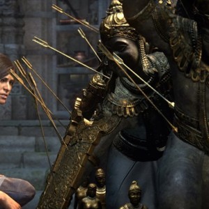 بازی UNCHARTED Legacy of Thieves Collection