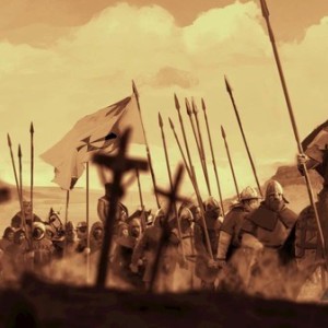 بازی The Valiant