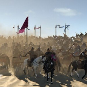 بازی Mount & Blade II Bannerlord