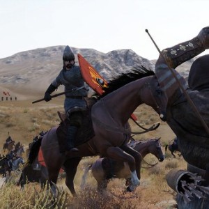 بازی Mount & Blade II Bannerlord