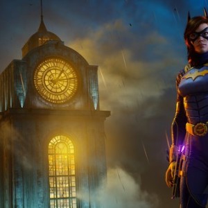 بازی Gotham Knights