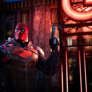 بازی Gotham Knights