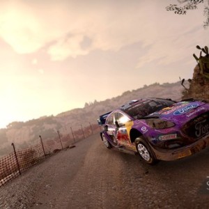 بازی WRC Generations