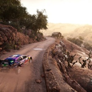 بازی WRC Generations