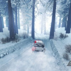 بازی WRC Generations