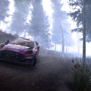 بازی WRC Generations