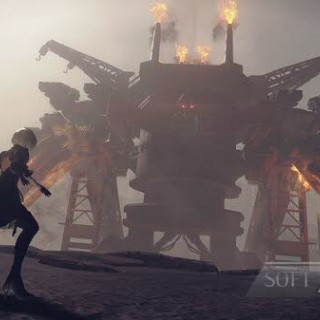 بازی NieR: Automata