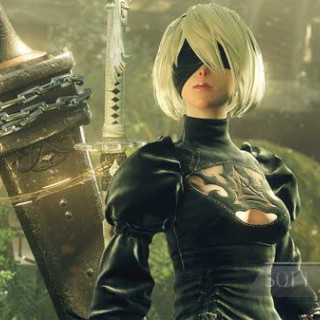 بازی NieR: Automata