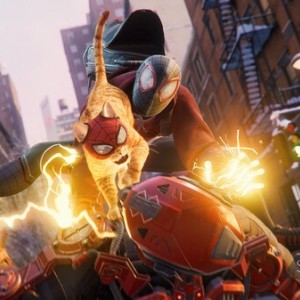 بازی Marvels Spider-Man Miles Morales