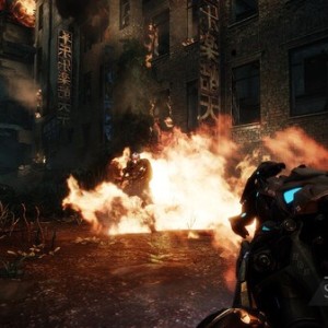 بازی Crysis 3 Remastered