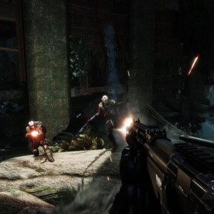 بازی Crysis 3 Remastered