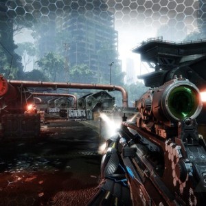 بازی Crysis 3 Remastered