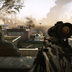 بازی Crysis 2 Remastered