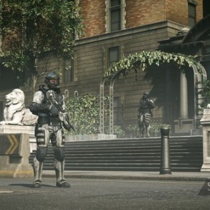 بازی Crysis 2 Remastered