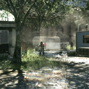 بازی Crysis 2 Remastered