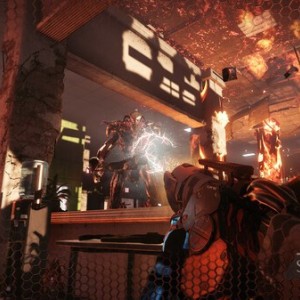 بازی Crysis 2 Remastered