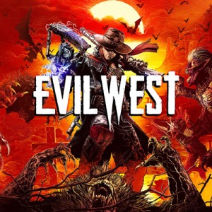 بازی Evil West