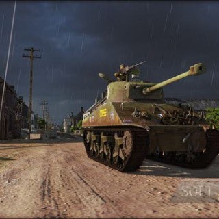 بازی Steel Division Normandy 44