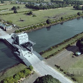 بازی Steel Division Normandy 44