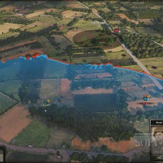 بازی Steel Division Normandy 44
