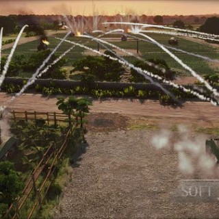 بازی Steel Division Normandy 44