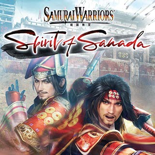 بازی SAMURAI WARRIORS Spirit of Sanada
