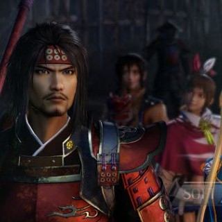 بازی SAMURAI WARRIORS Spirit of Sanada