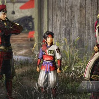 بازی SAMURAI WARRIORS Spirit of Sanada
