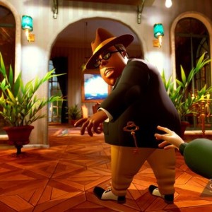 مجموعه بازی Hello Neighbor