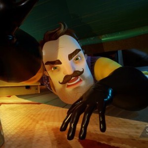 مجموعه بازی Hello Neighbor