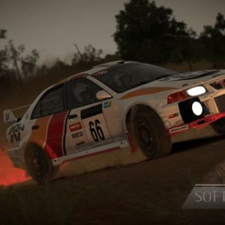 بازی DiRT 4