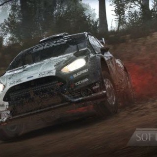 بازی DiRT 4