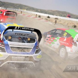 بازی DiRT 4