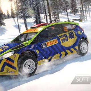 بازی DiRT 4