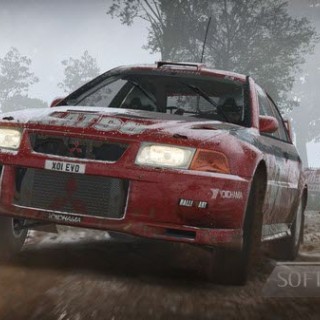 بازی DiRT 4