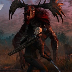 بازی The Witcher 3 Wild Hunt