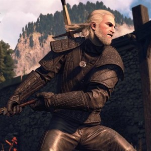 بازی The Witcher 3 Wild Hunt