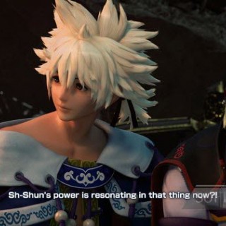 بازی The King of Fighters XIV