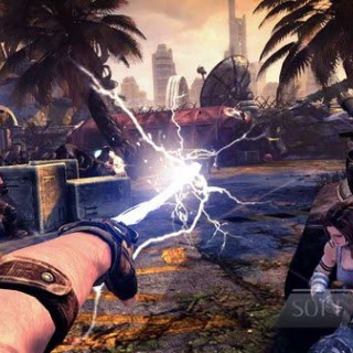 بازی Bulletstorm Full Clip Edition